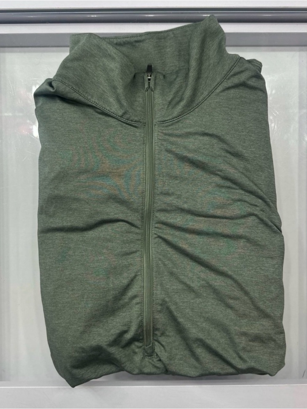 REI CO-OP green jacket (Ready To ship)